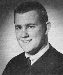 Michael Charles Calvin Artley (1946-2019)