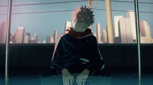 Vous pouvez utiliser vos vidéos comme fond d'écran animé! Yuji Itadori Jujutsu Fond D Ecran Telephone Manga Fond Ecran Anime
