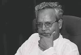 Sanjoy Mukherjee is new CID chief, seven others transferred