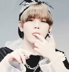 Hansol Topp Dogg Topp Dogg Hansol Dogg Kpop