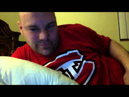 How to pronounce Mike Hunt