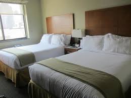 Discounts, daily and monthly rates are available at selected locations. Holiday Inn Express Manhattan Midtown West Bewertungen Fotos Preisvergleich New York City Tripadvisor