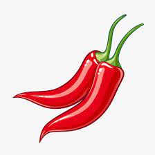 Red Chili Pepper Vegetables Red Vegetables Chili Png Transparent Clipart Image And Psd File For Free Download Stuffed Peppers Red Chili Peppers Chili Pepper