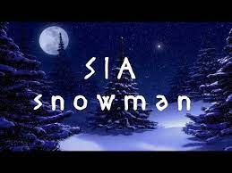 Pin On Snowman Crazy