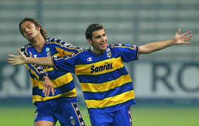 Check out his latest detailed stats including goals, assists, strengths & weaknesses and match ratings. Adrian Mutu As Parma