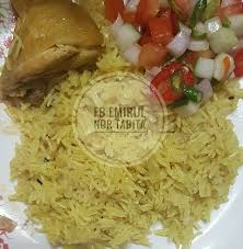 Beternak ayam arab di lahan sempit bukanlah suatu hal yang mustahil karena saya sendiri sudah membuktikannya dengan telur. Resepi Simple Nasi Arab Ayam Mandy Resepi Bonda