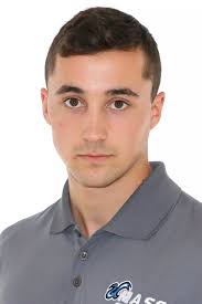 2016 Men's Lacrosse Roster