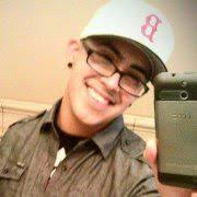 Steven Esparza (stevenesparza)