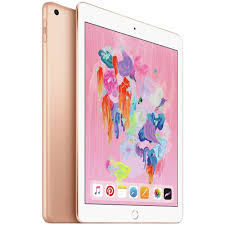 Buy Ipad 2018 6th Gen 9 7 Inch Wi Fi 32gb Gold Ipad Argos Apple Ipad New Apple Ipad Ipad