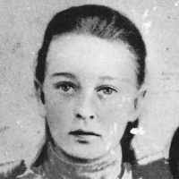 Carrie Mae Wall Covington (1880–1960)