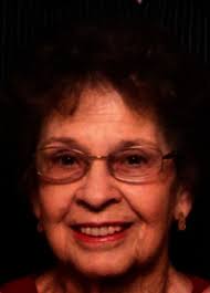 Obituary information for Rada Maples