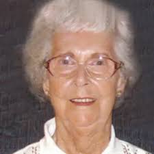 Obituary information for Hazel Rogers