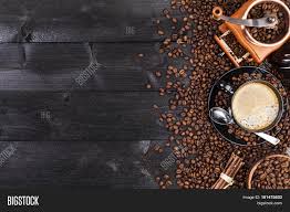 You can search within the site for more coffee background. Coffee Background Top Image Photo Free Trial Bigstock