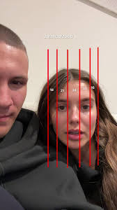 Natalie Taylor Her Boyfriend Dresses Her