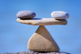 Gentleman S Guide To Work Life Balance The Gents Place Blog Life Balance Hormone Balancing Finding Balance