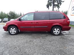 Image result for Deep Coral Red 2007 Caravan