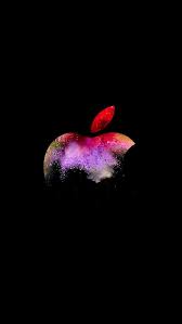 Pin Van Mike Op Apple Logo Art Mooie Achtergronden Iphone Achtergrond Iphone
