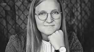 Brigham Young University's Rachel Miner Named 2021 Truman Scholar