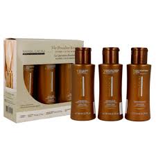 The brasil cacau conditioner was an amazing discovery for me. Cadiveu Brasil Cacau Keratin Kit 110ml Cosmetics Beauty World