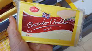 Dies garantiert das beste preis‐leistungsverhältnis und schafft die. Milbona Lidl Britischer Cheddar Gereift Kalorien