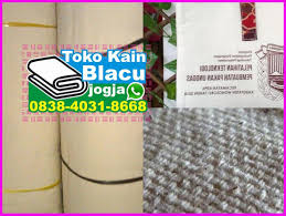 Pin On Toko Kain Blacu Jogja
