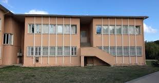 Ampliamento e ristrutturazione della scuola primaria e secondaria di ...