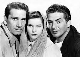 Happy 86th Birthday Debra Paget!!!