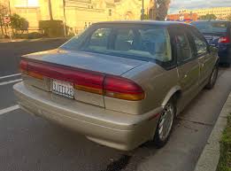 Image result for Bright Red 1996 Saturn