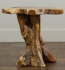 Top 7 Natural End Tables For Stylish Homes Side Table End Tables Sofa End Tables