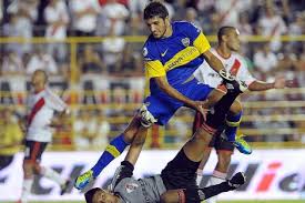 Luego de una sucesión de pero enzo pérez vio la tarjeta roja, quedaron 10 contra 10, y poco después boca llegó al empate en. Boca Juniors Gana A River Un Historico Amistoso Futbol Elmundo Es