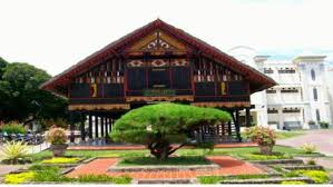 Check spelling or type a new query. 6 Fakta Unik Rumah Adat Aceh Ternyata Tidak Pakai Paku Lho