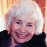 Obituary: Frances Bowers