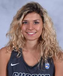 2019-20 Women's Basketball Roster