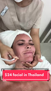 Phuket Thailand Beauty Treatments