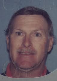 Obituary information for Patrick Joseph Enright