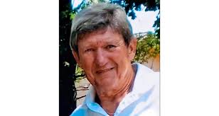 Jerry Patrick Fitzgerald, 80