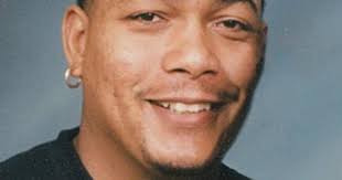 Barry 'BJ' Jerome Coates