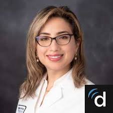 Oncologists at South Texas VA Medical Center-San Antonio