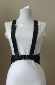 Maybe you would like to learn more about one of these? Black Leather Harness Belt Fashion Harness Body Fashion Harness Belt Woman Fashion Harness 2013 Trend Fashion Leather Harness Black Leather