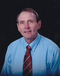 Dr. John Wesley Biddulph Obituary