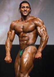 Varinder Singh Ghuman Is Famous Indian Bodybuilder Here You