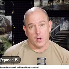 How a Fugitive Florida Deputy Sheriff Became a Kremlin Disinformation  Impresario