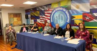 Interamerican Institute for Democracy analiza el asesinato de Villavicencio