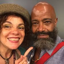 Fish Out of Agua with Michele Carlo