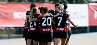 AC Milan - News update