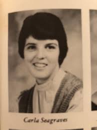 Please pray for my sister Peggy (Cullen) Daniels (Class of 68) who is in  hospice