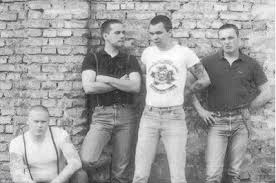 Image result for gruppi naziskin 1994 1998 logo skin oi punk street 