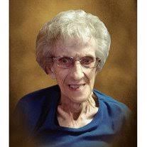 Dorothy Baston Obituary