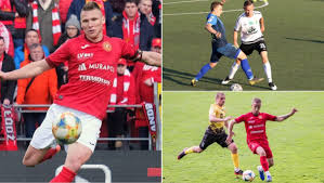 Jaki wynik padnie tym razem? Multi 2 Liga Mecze Gornika Leczna Widzewa I Gks Katowice O Awans Transmisja Online Live Stream Na Zywo W Tvp Sport I Tvpsport Pl 25 07 2020 Sport Tvp Pl