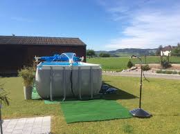 Top Intex Pool 549x274x132 Comprare Su Ricardo